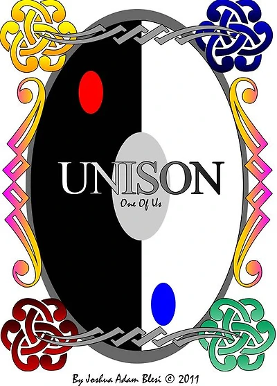 Unison: One Of Us