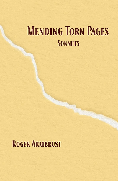 Mending Torn Pages: Sonnets