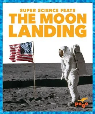 The Moon Landing
