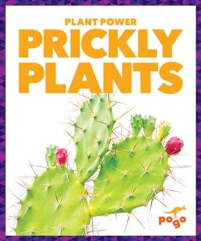 Prickly Plants