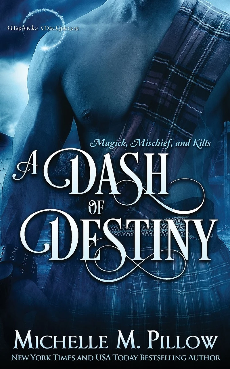 A Dash of Destiny
