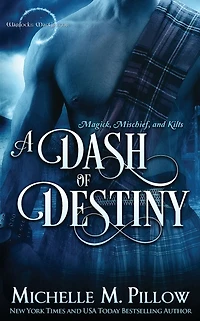 A Dash of Destiny