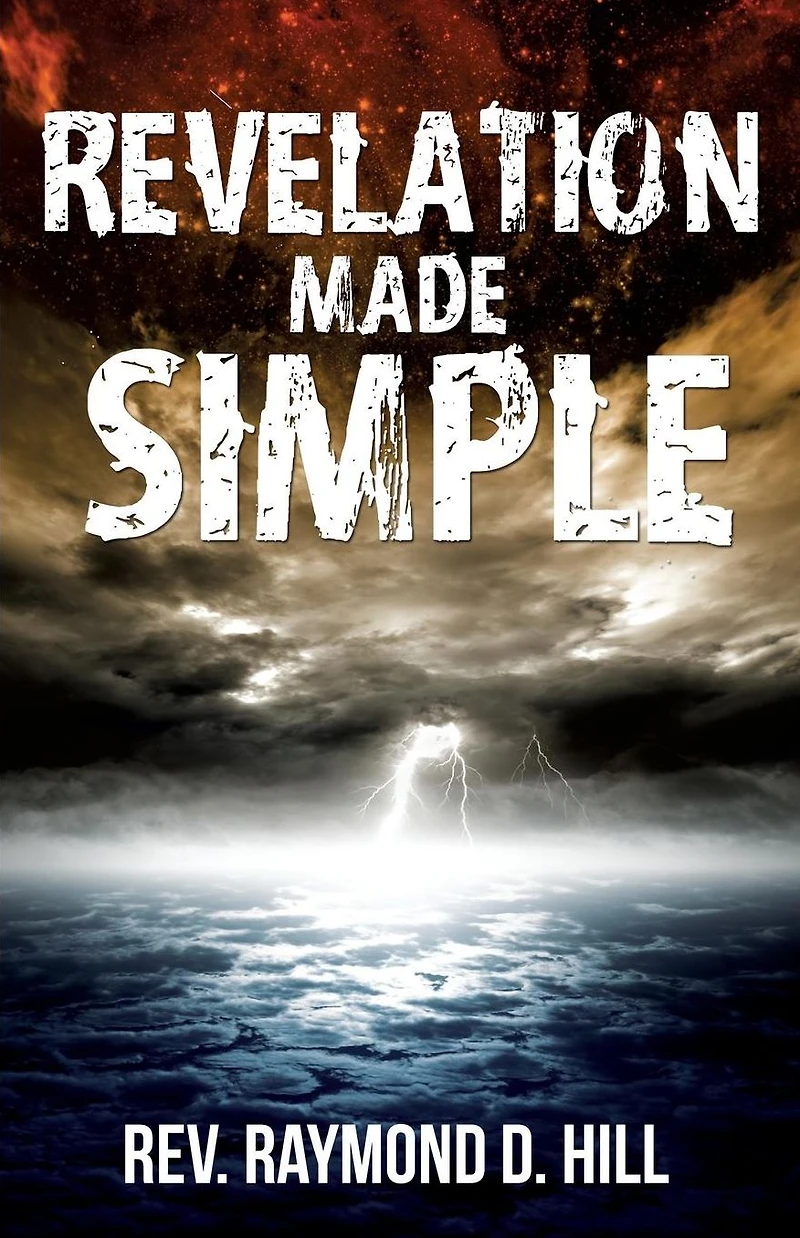 REVELATION MADE SIMPLE