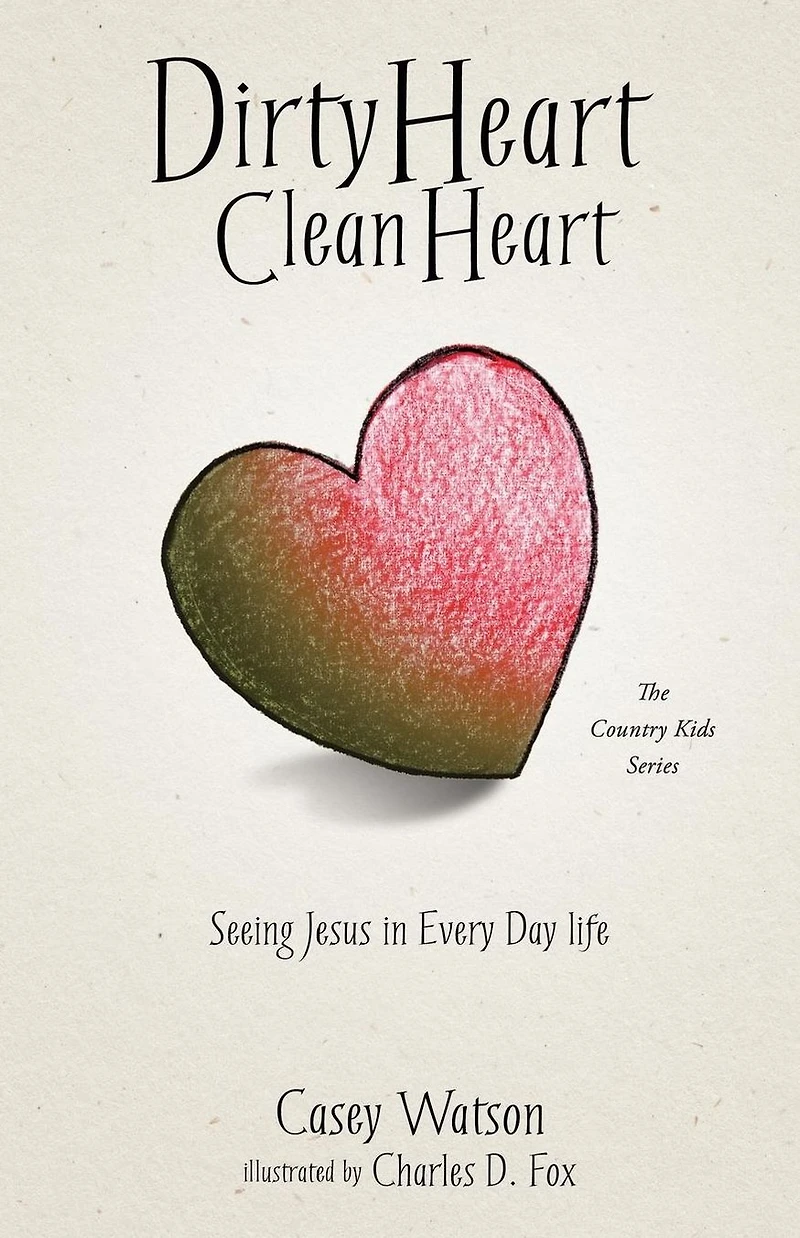 Dirty Heart Clean