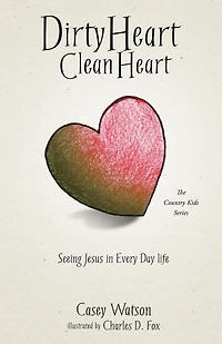 Dirty Heart Clean