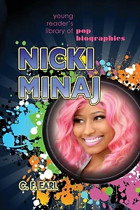 Nicki Minaj
