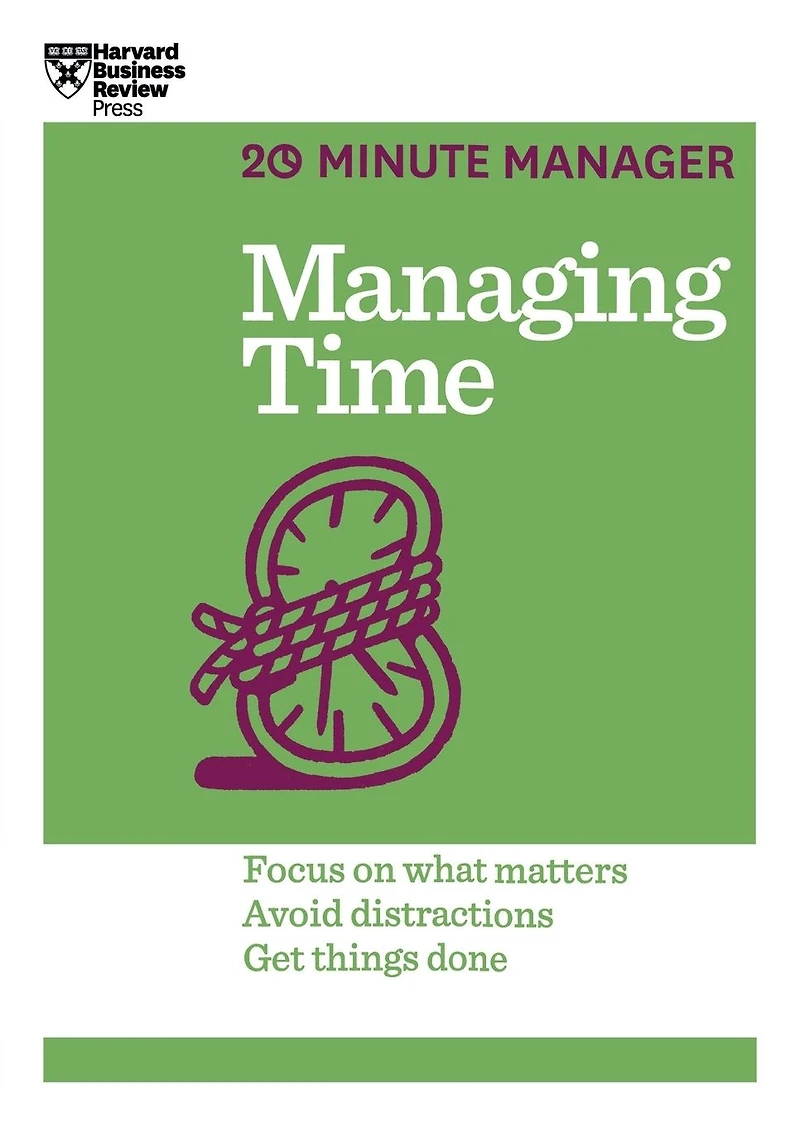 Managing Time