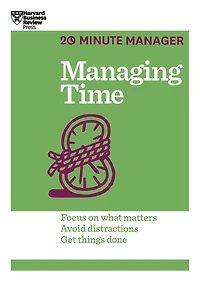 Managing Time