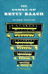 The Songs of Betty Baach