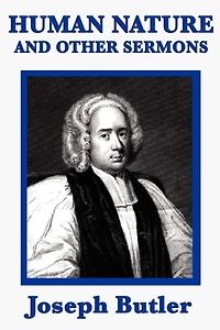Human Nature And Other Sermons