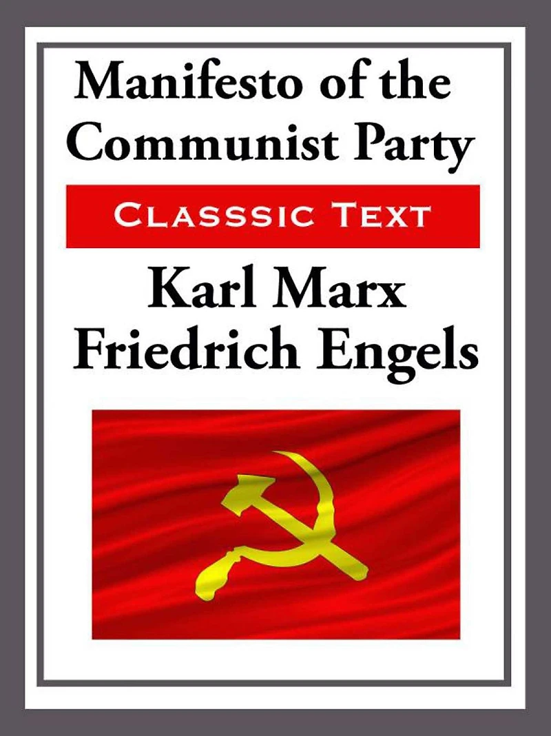 Manifesto of the Communist Party