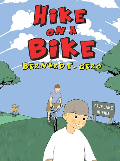 Hike on a Bike