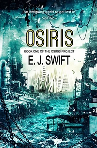 Osiris: Book One of the Osiris Project