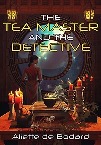 the Tea Master and Detective
