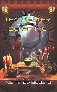 the Tea Master and Detective