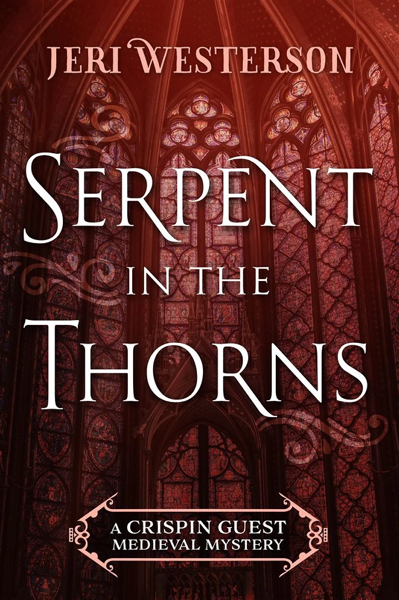Serpent the Thorns