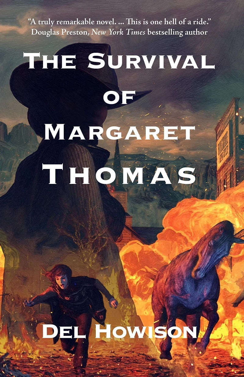 The Survival of Margaret Thomas