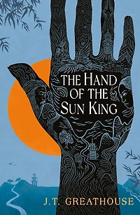 the Hand of Sun King
