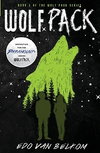 Wolf Pack