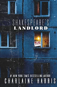 Shakespeare's Landlord