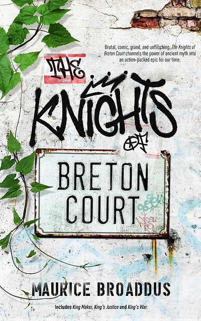 The Knights of Breton Court