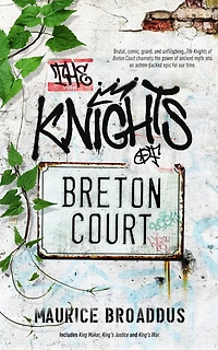 The Knights of Breton Court