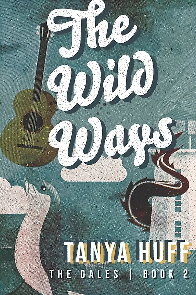 The Wild Ways