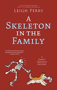 A Skeleton the Family