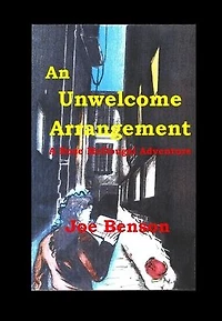 An Unwelcome Arrangement: A Rose McDougal Adventure
