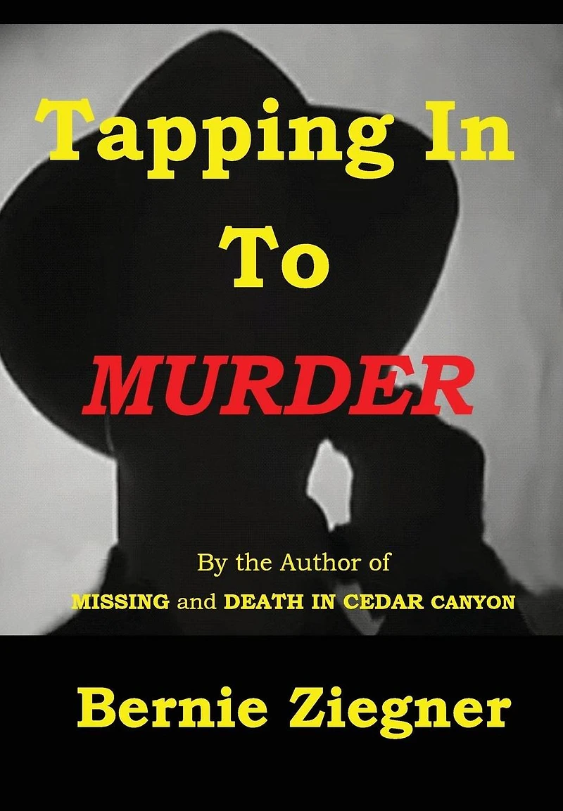 Tapping To Murder