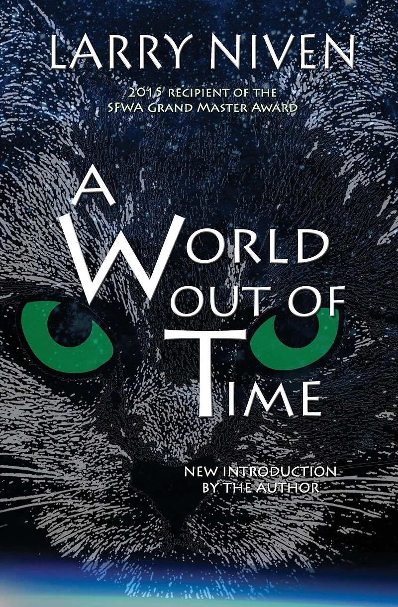 A World Out Of Time