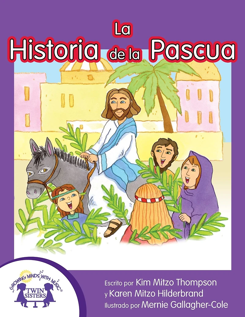 la Historia de Pascua