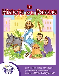 la Historia de Pascua