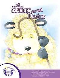El Señor es mi Pastor
