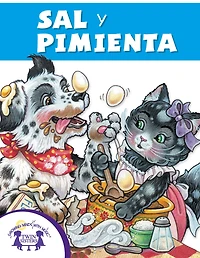 Sal y Pimienta