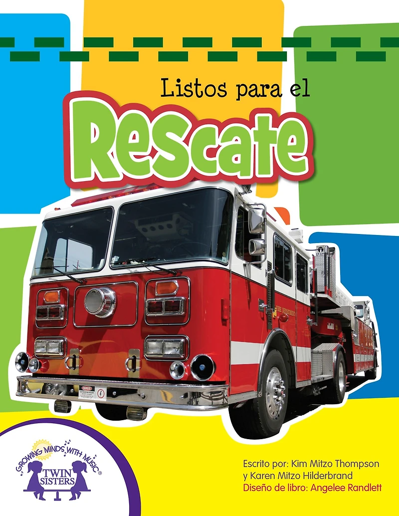 Listos para el Rescate
