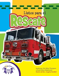 Listos para el Rescate