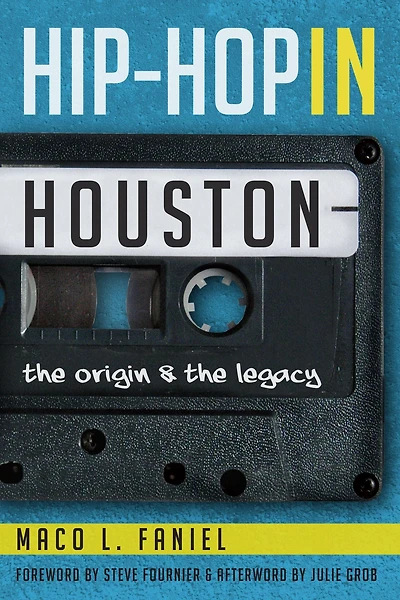 Hip-Hop Houston: the Origin and Legacy