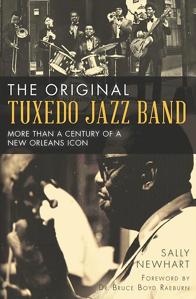 The Original Tuxedo Jazz Band: More Than a Century of New Orleans Icon