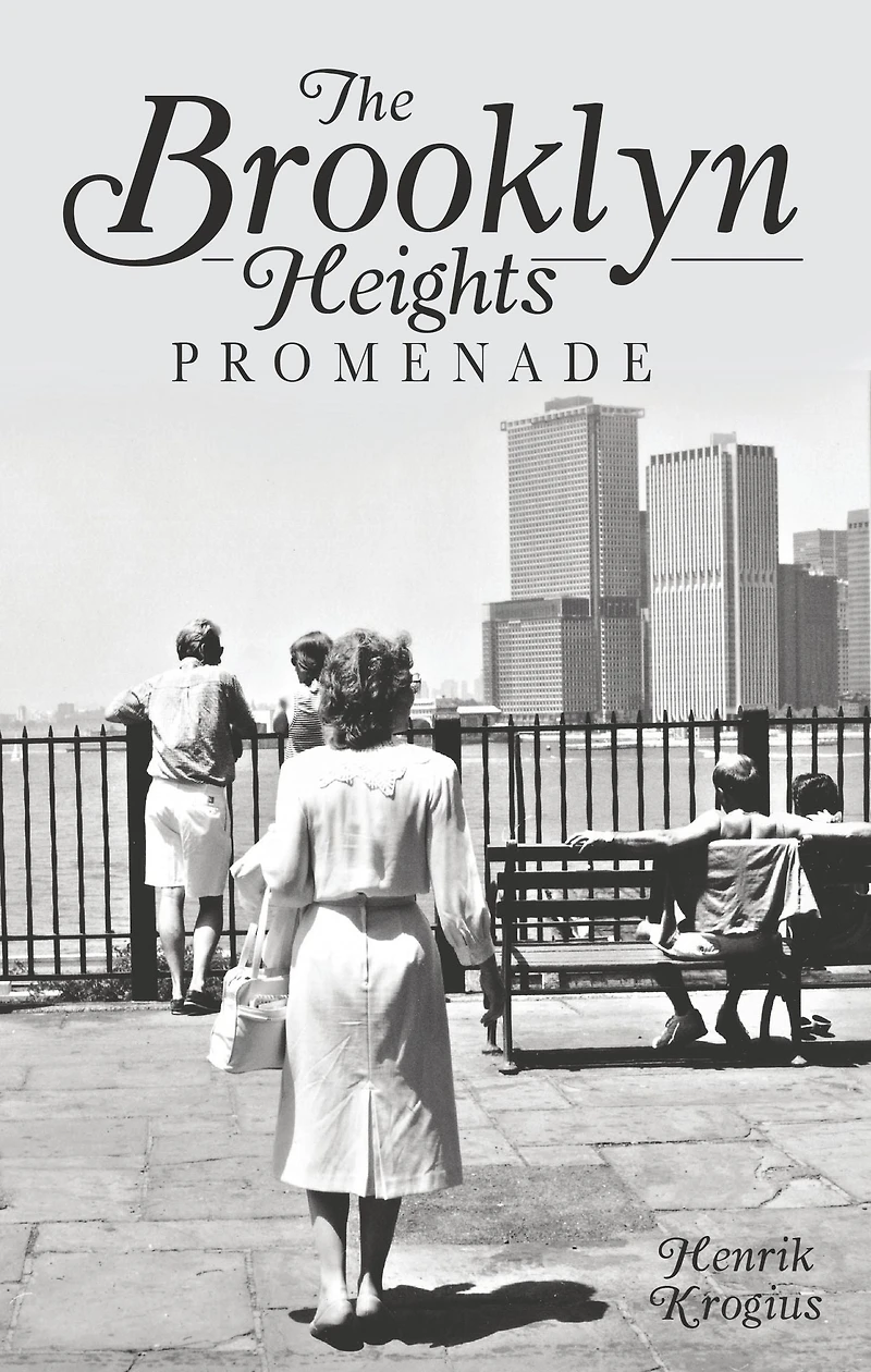The Brooklyn Heights Promenade