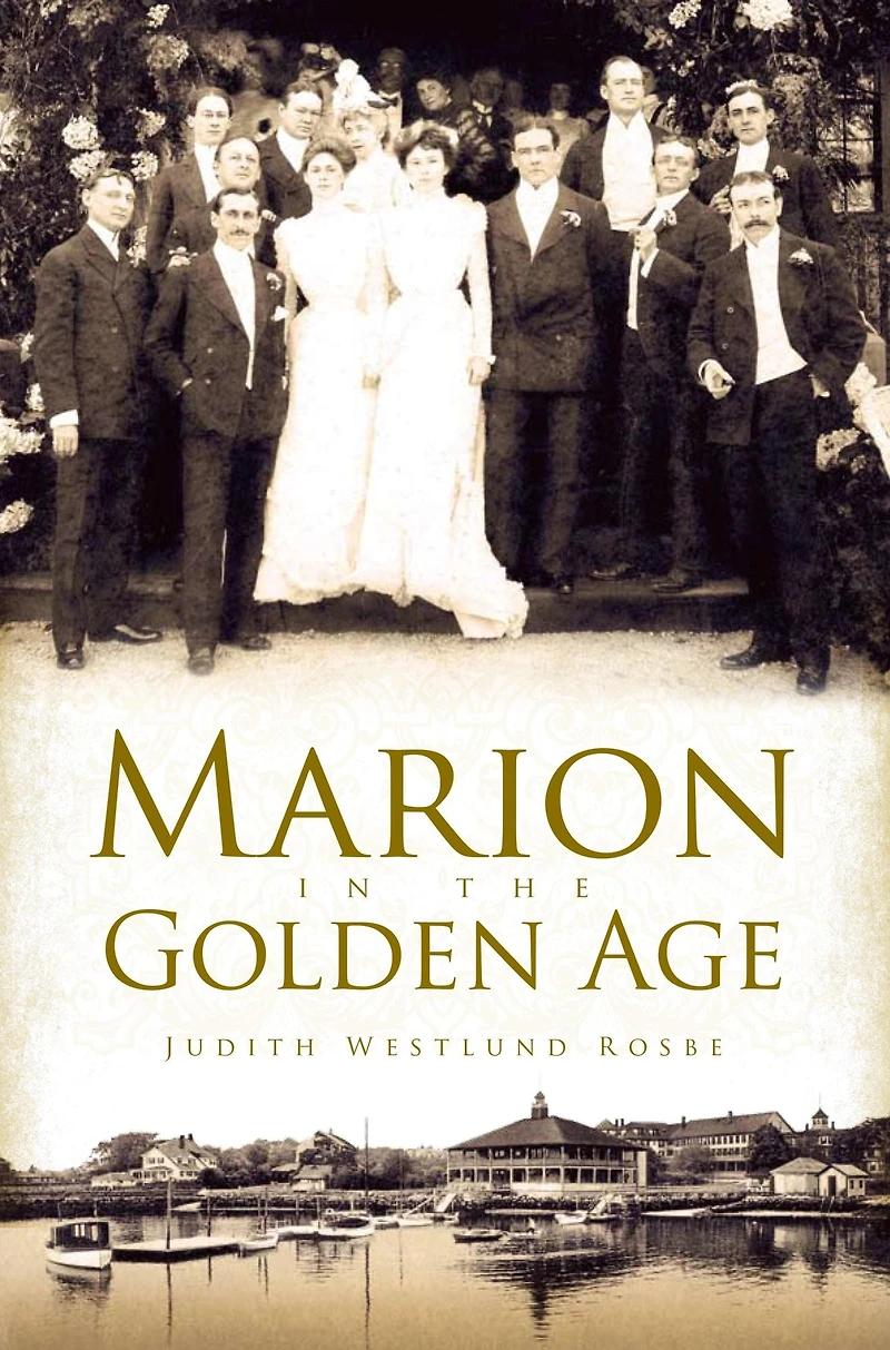 Marion the Golden Age