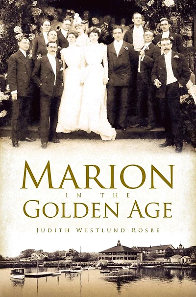 Marion the Golden Age