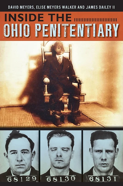 Inside the Ohio Penitentiary