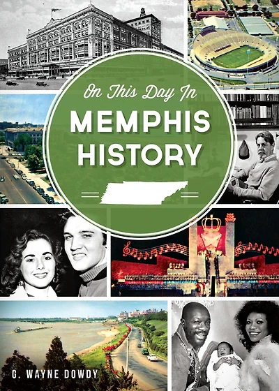 On This Day Memphis History