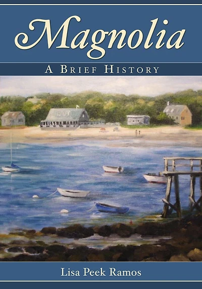 Magnolia: A Brief History