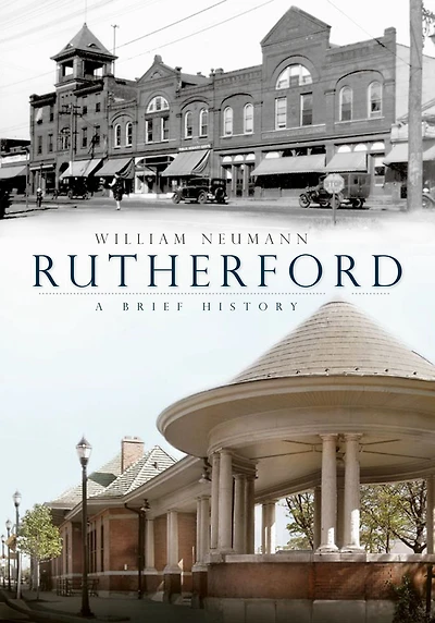 Rutherford: A Brief History