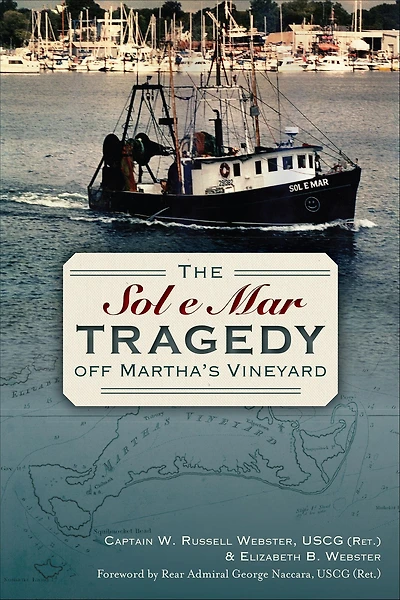 the Daring Coast Guard Rescue of Pendleton Crew