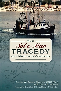 the Daring Coast Guard Rescue of Pendleton Crew