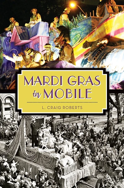 Mardi Gras Mobile