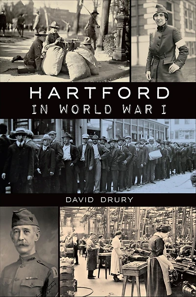 Hartford World War I